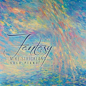 Fantasy_钢琴谱