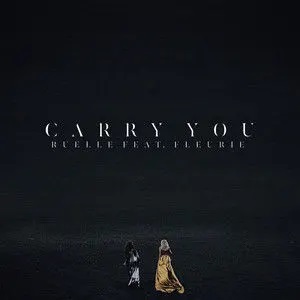 Carry You_钢琴谱