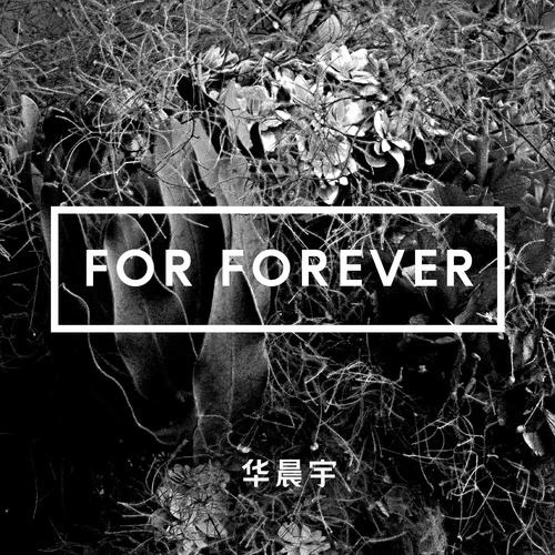 For forever_钢琴谱