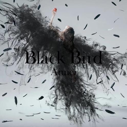 black bird_钢琴谱