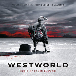 Westworld(西部世界) 简谱_钢琴谱