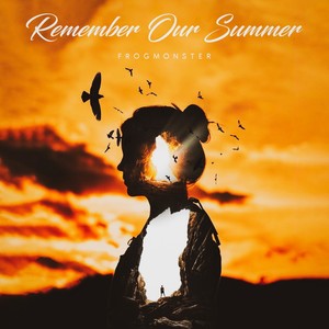 Remember Our Summer_钢琴谱