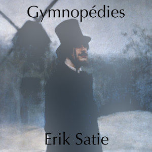 Gymnopédie No. 1_钢琴谱