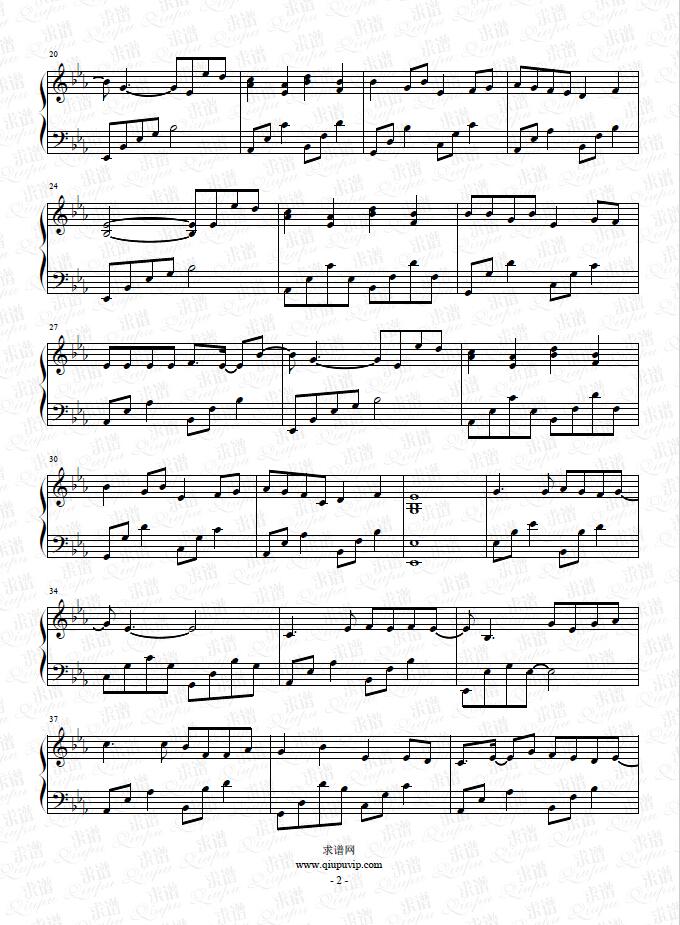 《鸽子》钢琴谱由求谱网制作,并提供《鸽子》钢琴曲在线试听,《鸽子》