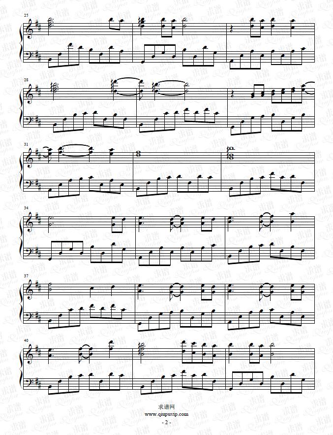 《heartache》钢琴谱由求谱网制作,并提供《heartache》钢琴曲在线